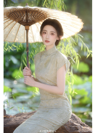 Актер Ян Юй Тун 21.10.25