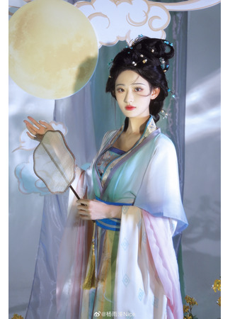 Актер Ян Юй Тун 21.10.25