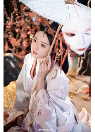 Актер Ян Юй Тун 21.10.25