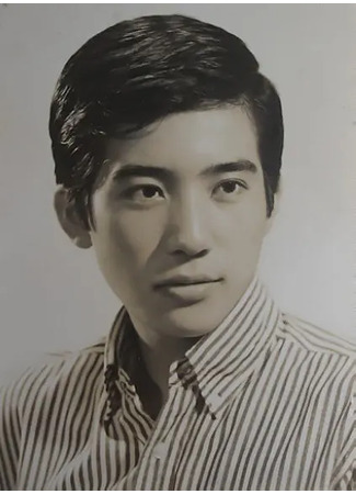 Актер Цинь Хань 21.10.25