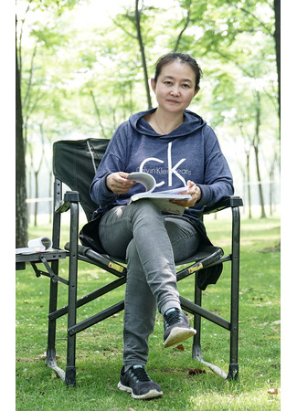 Режиссёр Ян Ян 21.10.25