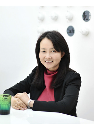 Режиссёр Ян Ян 21.10.25