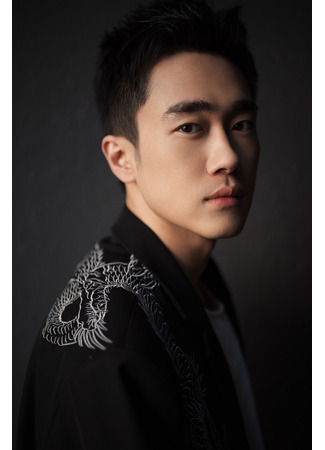 Актер Сун Шуай 22.10.25