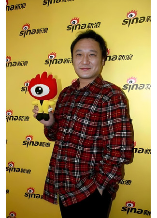 Актер Чжао Хуан Юй 22.10.25