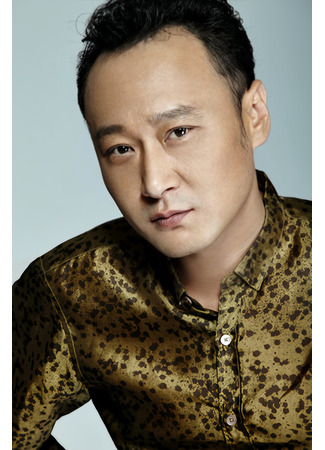 Актер Чжао Хуан Юй 22.10.25