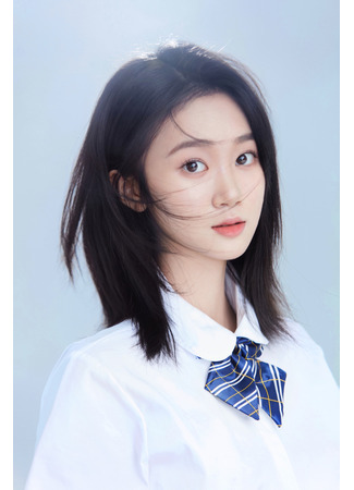 Актер Чэнь Цянь Хуа 22.10.25