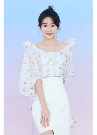 Актер Чэнь Цянь Хуа 22.10.25