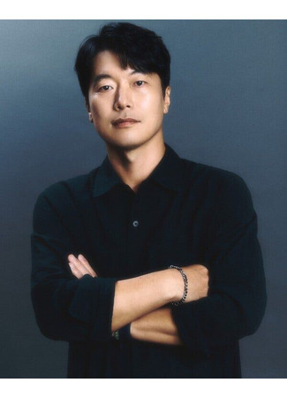 Режиссёр Мо Ван Иль 23.10.25