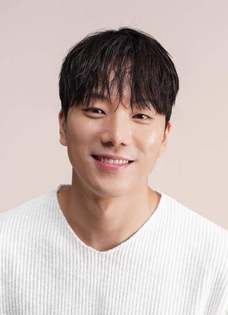 Актер Пак До Ук 24.10.25