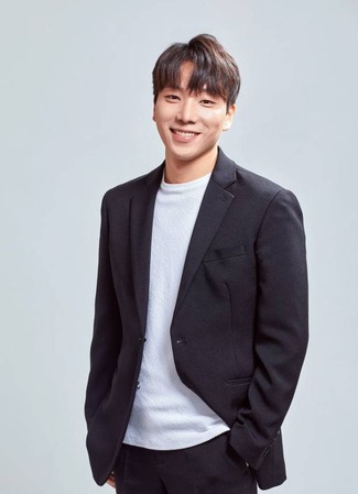 Актер Пак До Ук 24.10.25