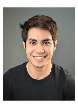 Актер Ариес Гоу 24.10.25