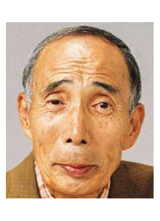 Актер Яцу Исао 24.10.25