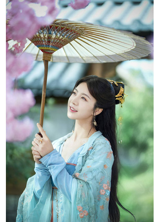 Актер Ма Синь Юй 24.10.25