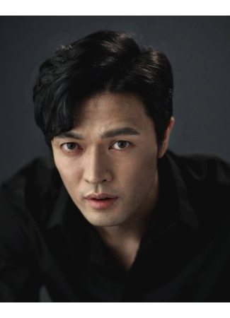 Актер Пу Чон У 24.10.25