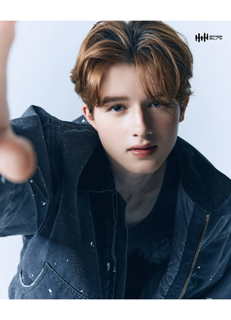 Актер Леон Цех 25.10.25