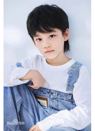 Актер Ян Цзинь Жуй 25.10.25