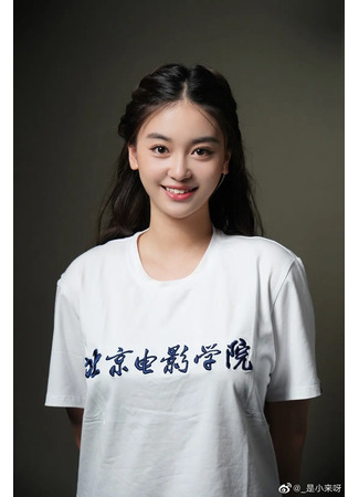 Актер Цзян Лай 26.10.25