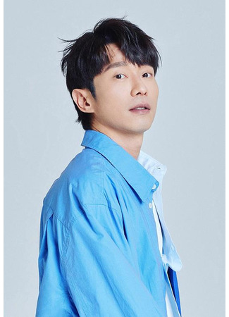 Актер Николас Тео 26.10.25