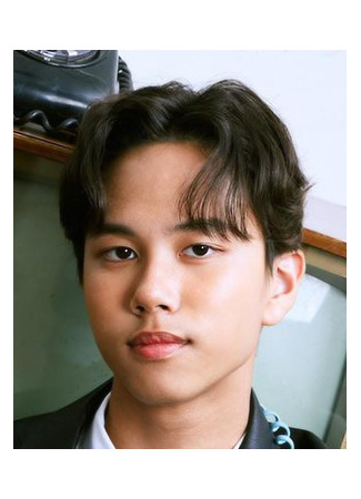 Актер Майти Тирадет Варапапон 27.10.25