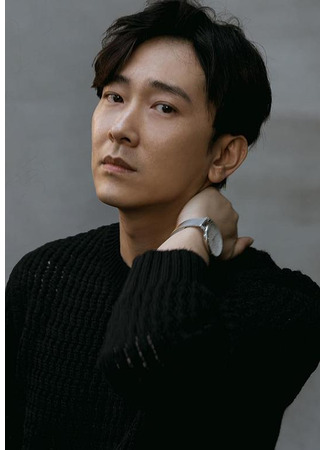 Актер Ши Мин Шуай 27.10.25