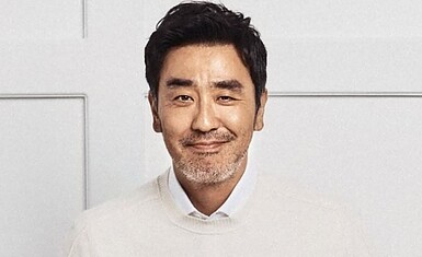 О жизни мечты господина Кима размышляет Рю Сын Рён