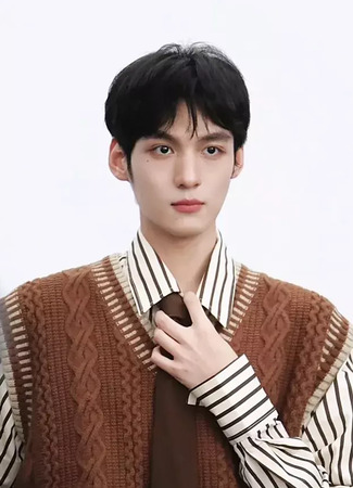 Актер Се Синь Хао 28.10.25