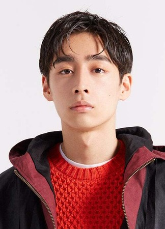 Актер Хамао Норитака 29.10.25