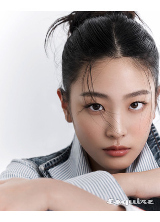 Актер О Йе Джу 29.10.25