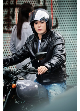 Актер Юй Ши 29.10.25