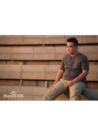 Актер Чжан Кай Лунь 29.10.25