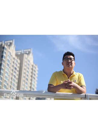 Актер Чжан Кай Лунь 29.10.25