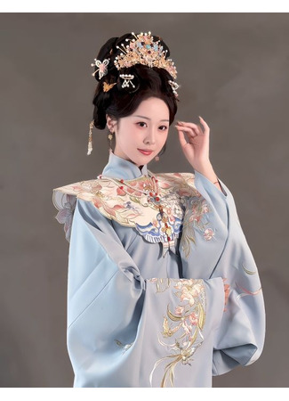 Актер Жуань Сы Яо 29.10.25