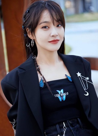 Актер Чжан Цзя Нин 29.10.25