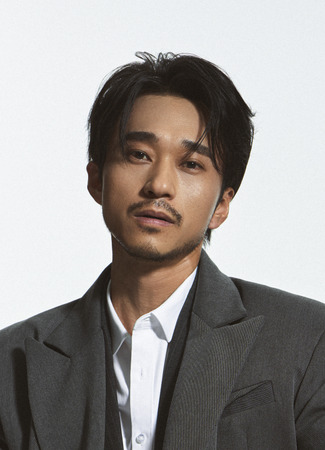 Актер Ван Чэн 29.10.25