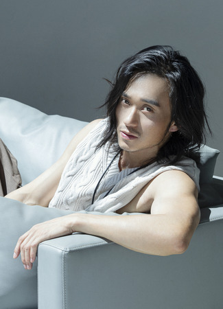 Актер Ван Чэн 29.10.25