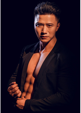 Актер Чжу Сян 29.10.25