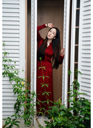 Актер Лоу И Сяо 29.10.25