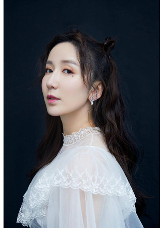 Актер Лоу И Сяо 29.10.25