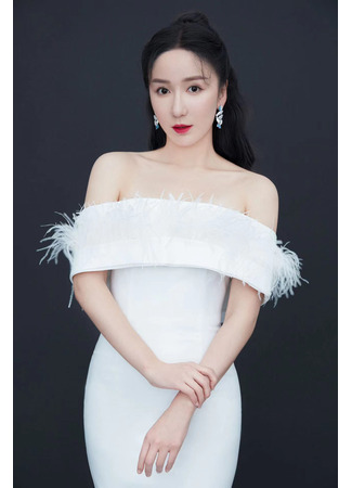 Актер Лоу И Сяо 29.10.25