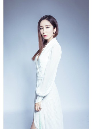 Актер Лоу И Сяо 29.10.25