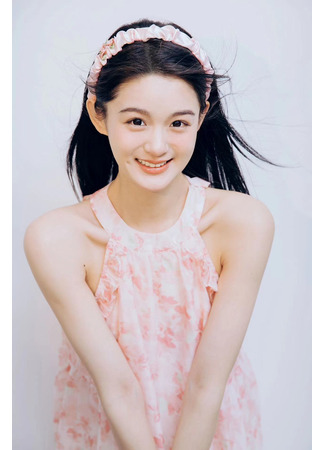 Актер Ли Цзы И 29.10.25