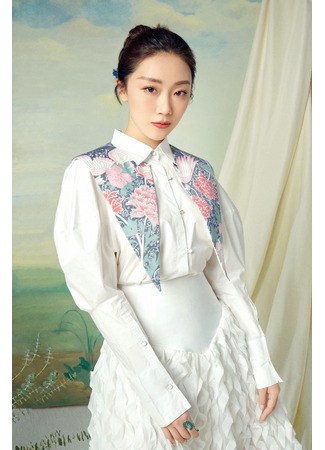 Актер Цзянь Жэнь Цзы 31.10.25