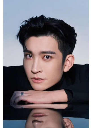 Актер Ван И Гэ 31.10.25