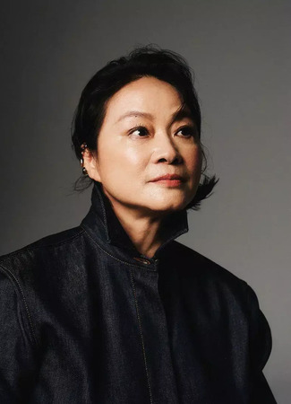 Актер Лу Сяо Фэнь 31.10.25