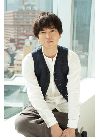 Актер Като Сигэаки 31.10.25