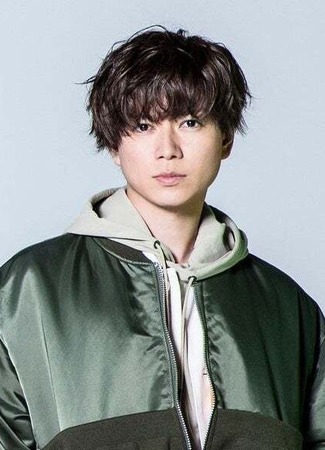 Актер Като Сигэаки 31.10.25