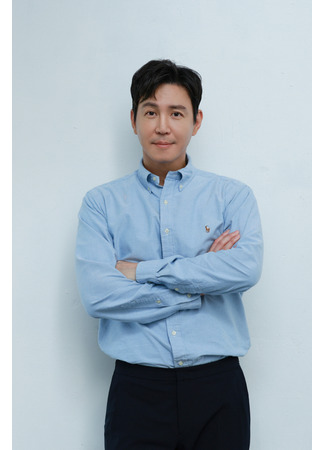 Актер Чхве Вон Ён 31.10.25