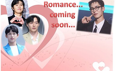 Звёзды возвращаются в романтику