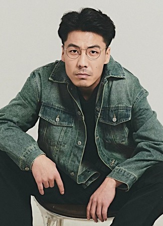 Актер Чжэн Син Син 31.10.25