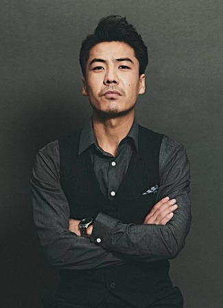 Актер Чжэн Син Син 31.10.25